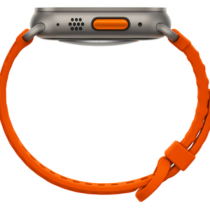 Smartwatch Ultra Pro + 2 correas + Auriculares ProAir Gratis