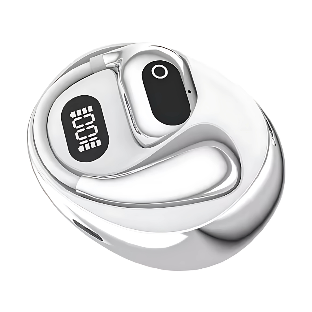 Auriculares Traductor Pro™ – Escucha y entiende en cualquier idioma